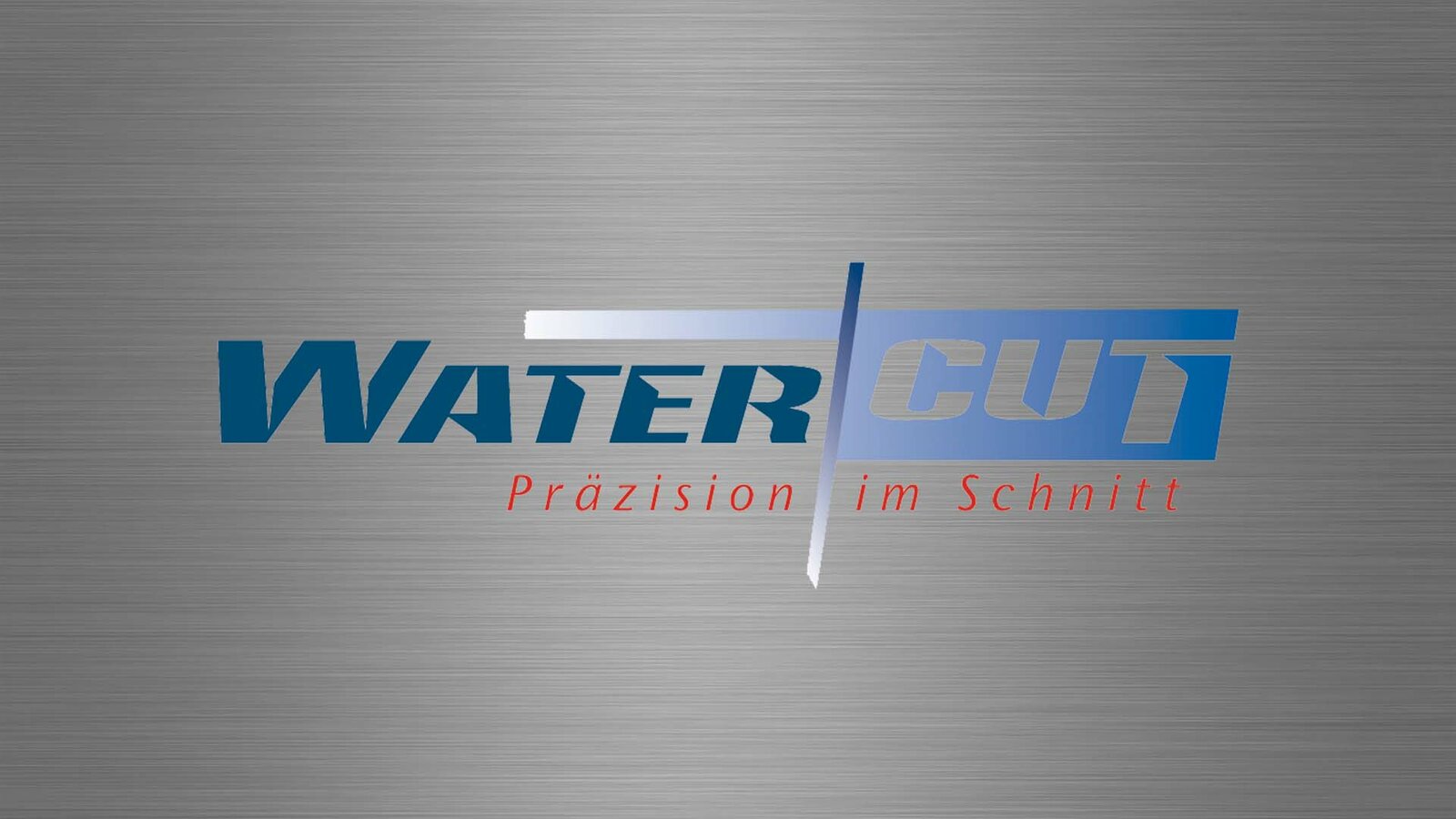 Logo der Watercut GmbH