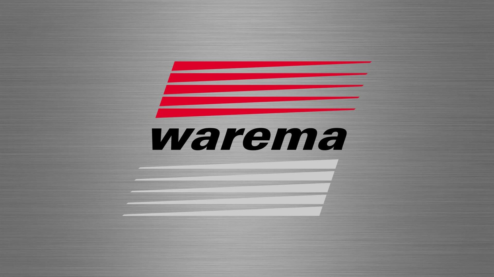 Logo von WAREMA